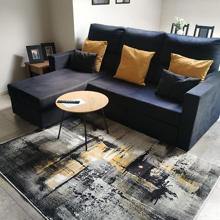 Pod Jasna 28 Appartement Częstochowa Buitenkant foto