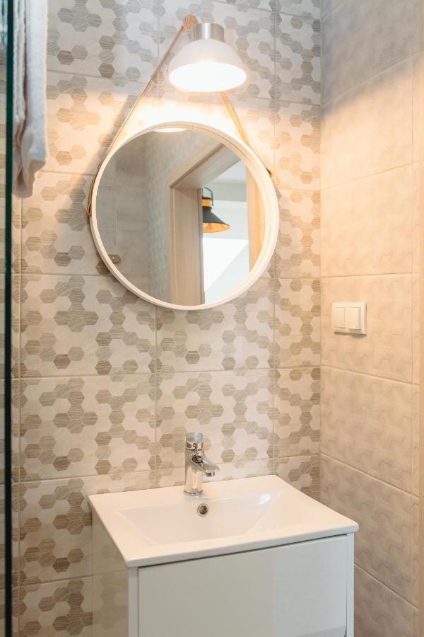 Pod Jasna 28 Appartement Częstochowa Buitenkant foto