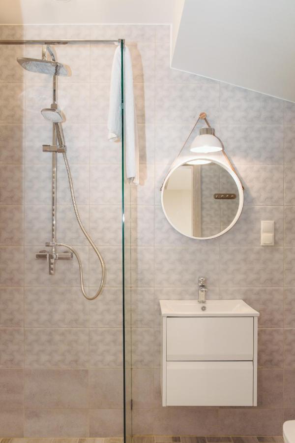 Pod Jasna 28 Appartement Częstochowa Buitenkant foto