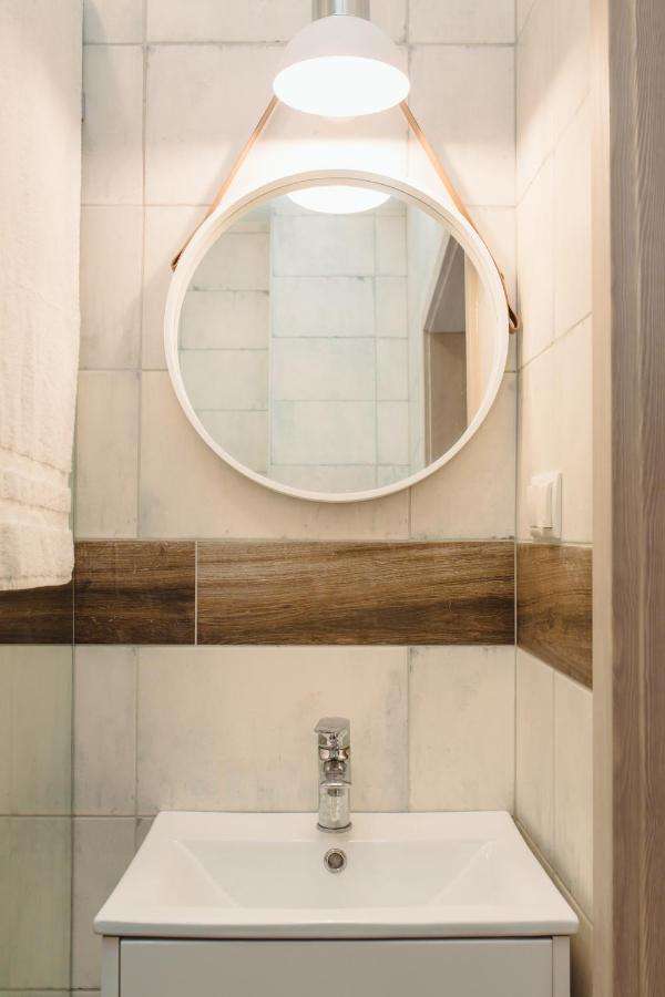 Pod Jasna 28 Appartement Częstochowa Buitenkant foto