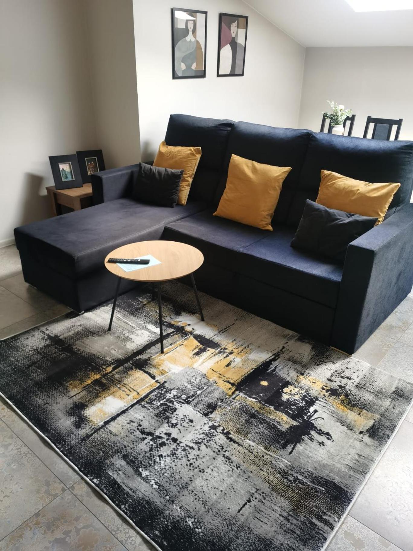 Pod Jasna 28 Appartement Częstochowa Buitenkant foto